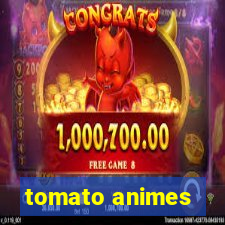 tomato animes